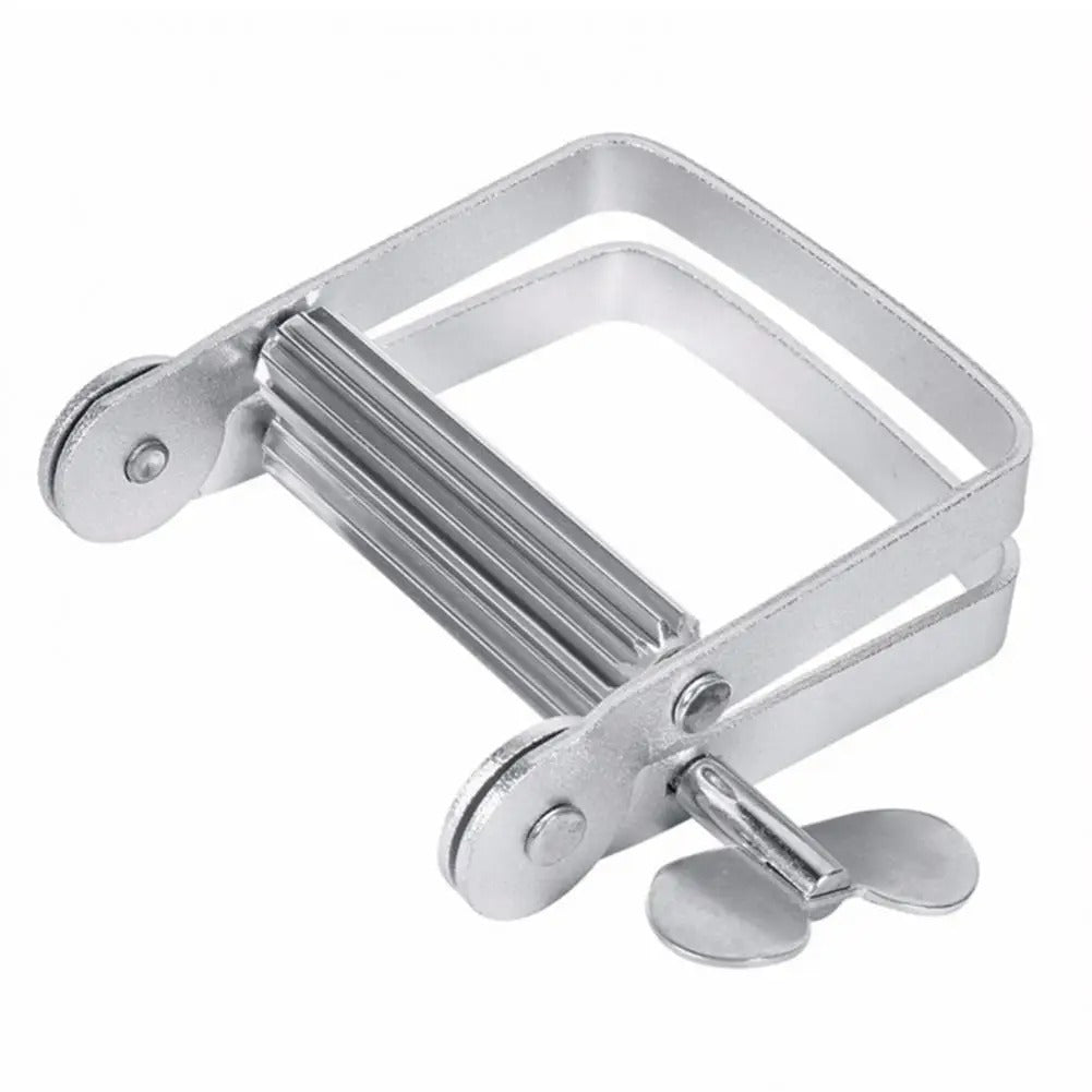 π¦· 2-Piece Aluminum Alloy Toothpaste Tube Squeezer