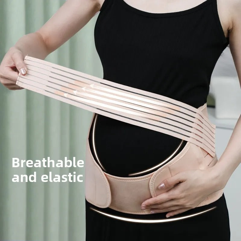 Maternity Belt Pregnancy Back Support Back Brace Lightweight