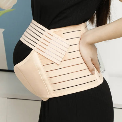 Maternity Belt Pregnancy Back Support Back Brace Lightweight