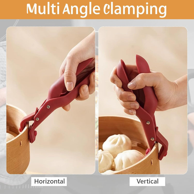 Multi Purpose Plate Gripper – Heat Resistant Kitchen Helper