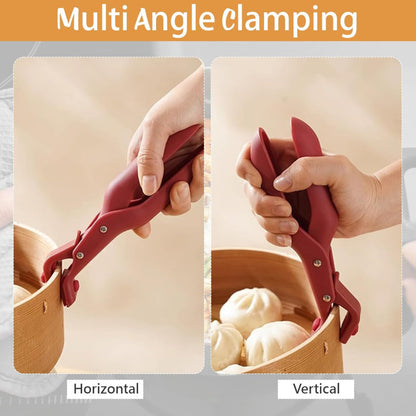 Multi Purpose Plate Gripper – Heat Resistant Kitchen Helper