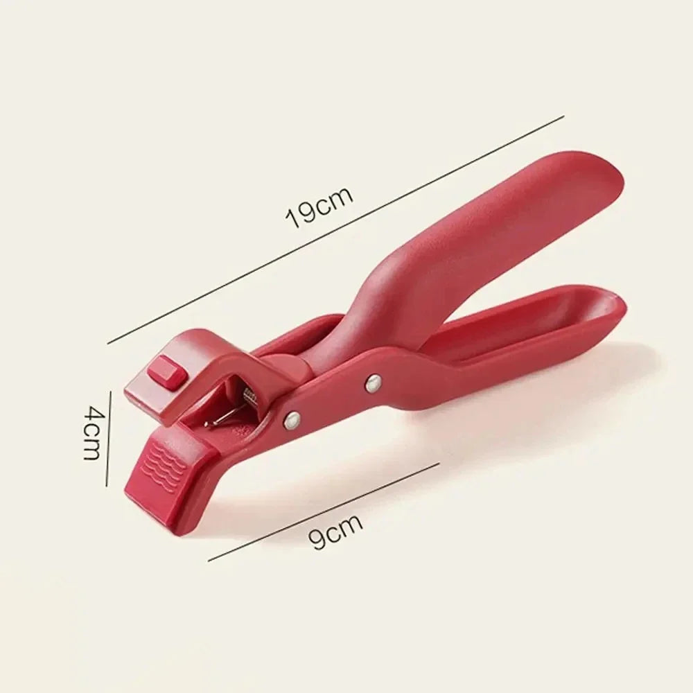 Multi Purpose Plate Gripper – Heat Resistant Kitchen Helper