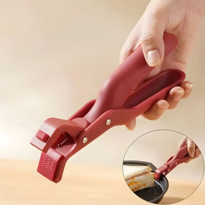 Multi Purpose Plate Gripper – Heat Resistant Kitchen Helper