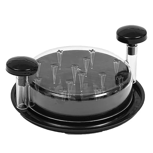Quick Meat Shredder – Shred Cooked Meat in Seconds!