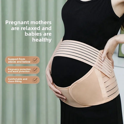 Maternity Belt Pregnancy Back Support Back Brace Lightweight