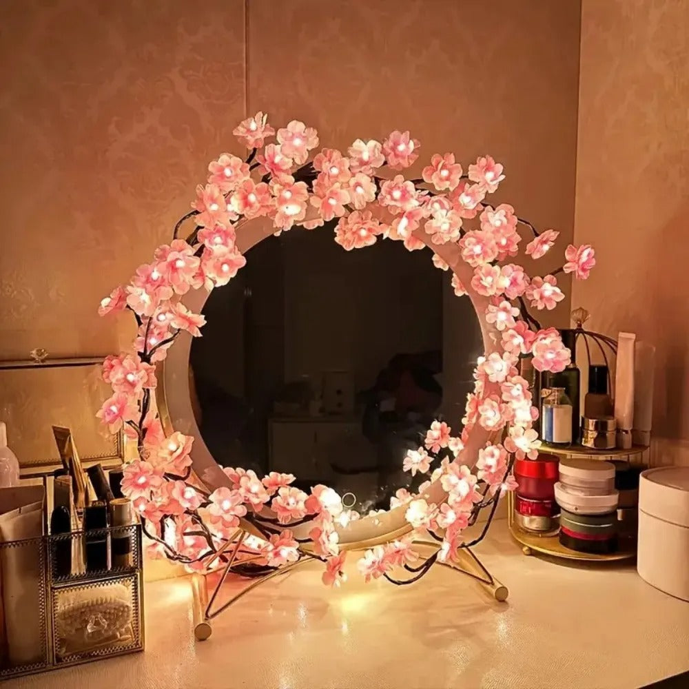 Cherry Blossom String Light 🌸✨