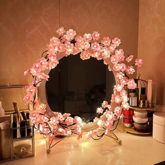 Cherry Blossom String Light 🌸✨