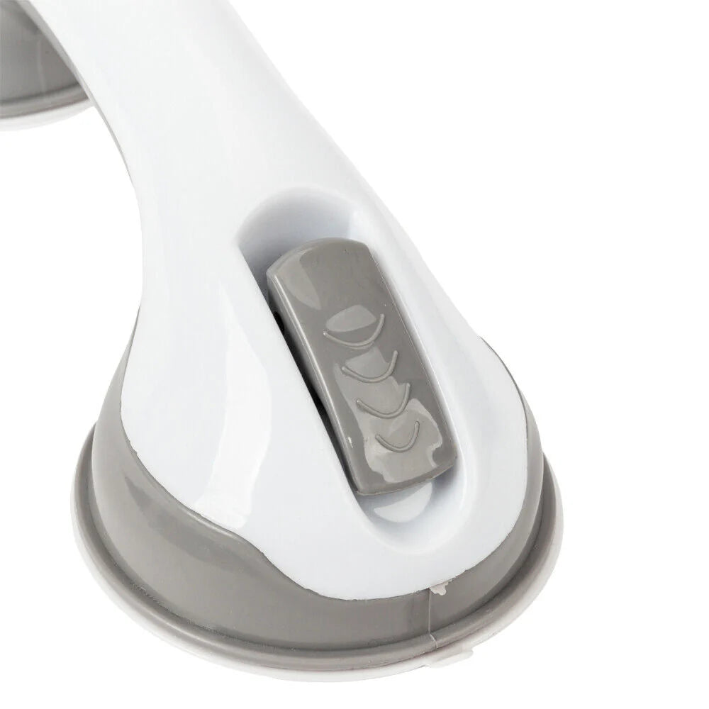 Safety Grab Bar Handle | No Drilling | Strong Suction Grip