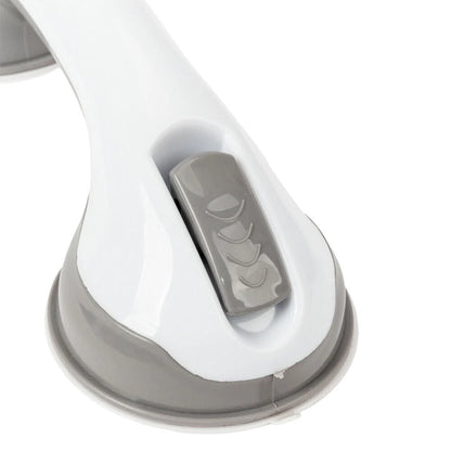 Safety Grab Bar Handle | No Drilling | Strong Suction Grip