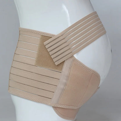 Maternity Belt Pregnancy Back Support Back Brace Lightweight