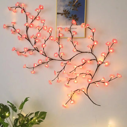 Cherry Blossom String Light 🌸✨