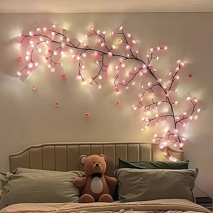 Cherry Blossom String Light 🌸✨