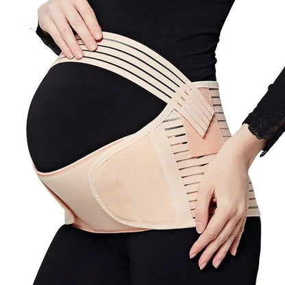 Maternity Belt Pregnancy Back Support Back Brace Lightweight